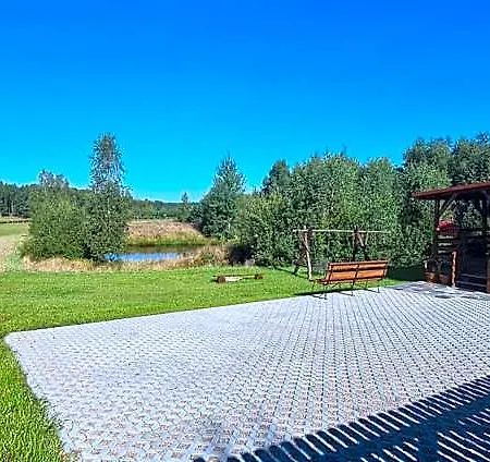 Hynka * Borucino (Kartuzy)