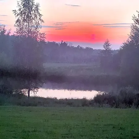 Hynka Hotel Borucino (Kartuzy)